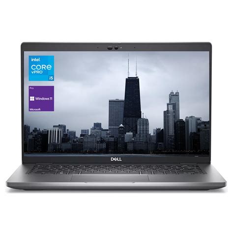 Amazon.com: Dell Latitude 5000 Series 5420 Business Laptop, 